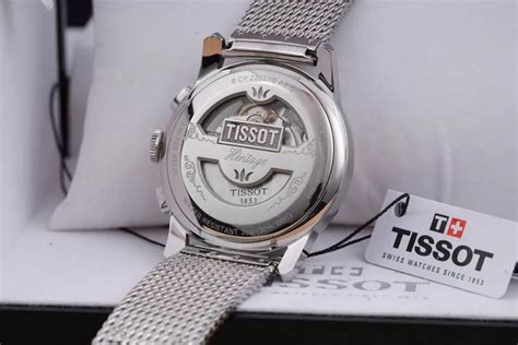 how to determine fake tissot watch|tissot watch serial number identification.